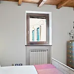 Porta Vescovo Colourful Flat