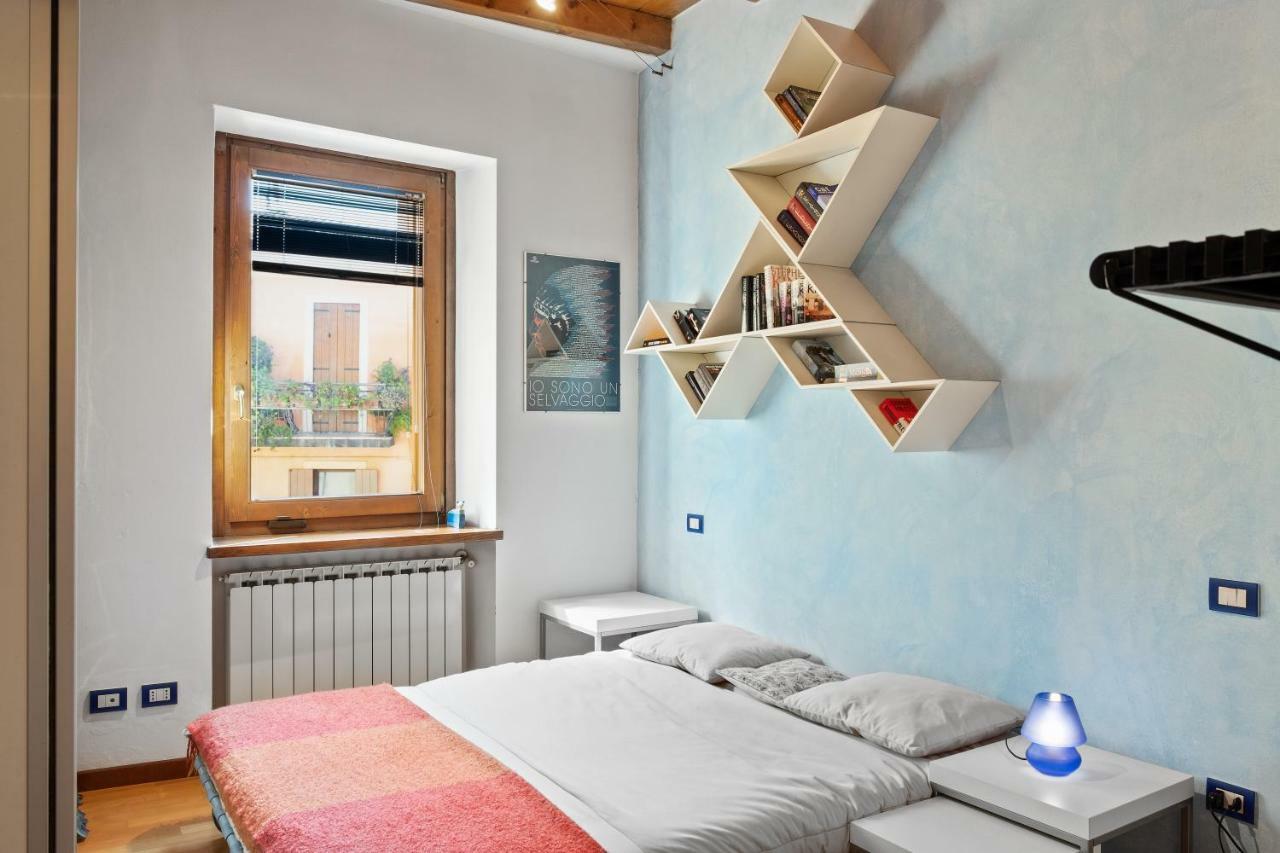 Appartamento Porta Vescovo Colourful Flat