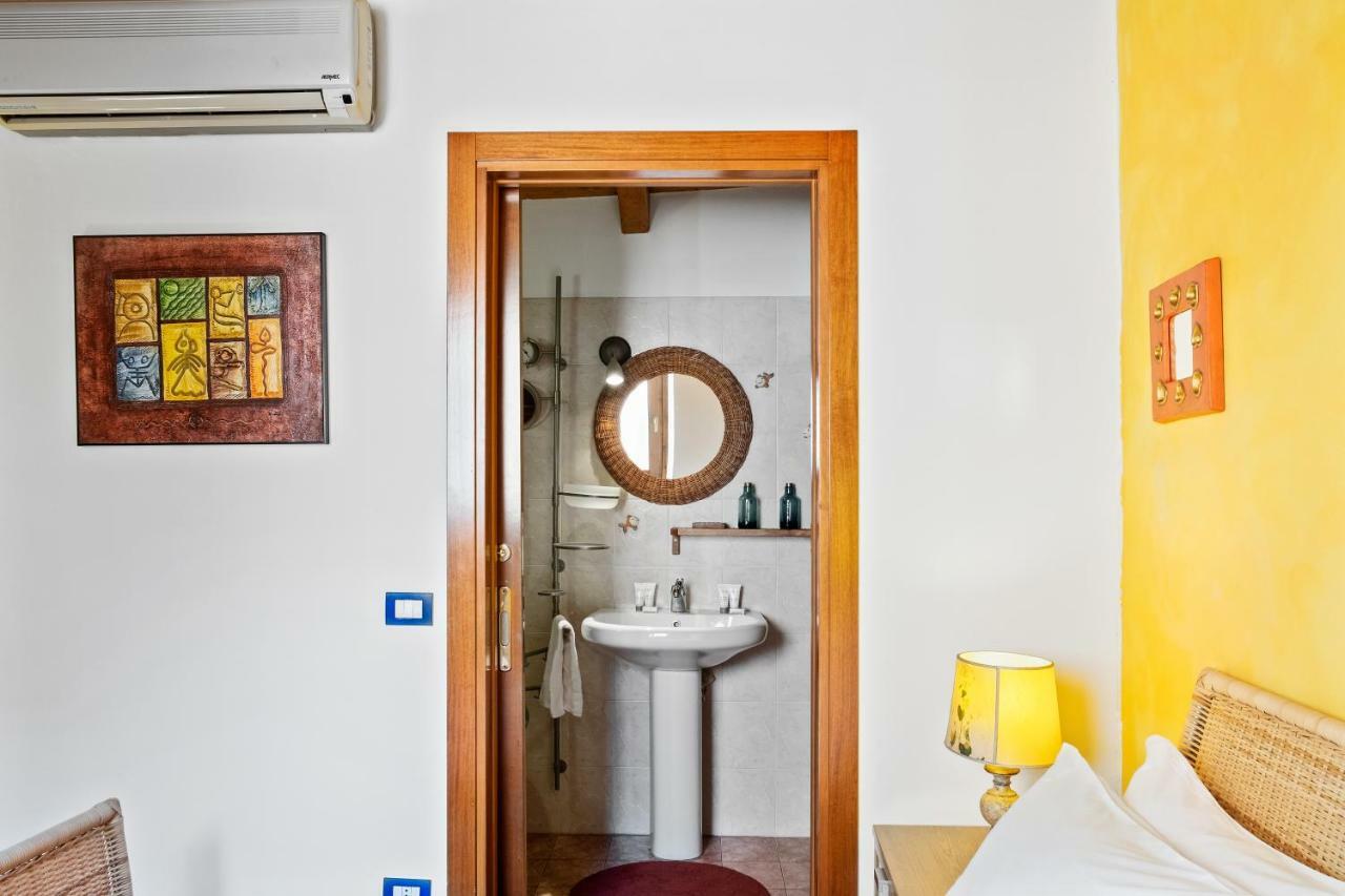 Porta Vescovo Colourful Flat Appartamento *