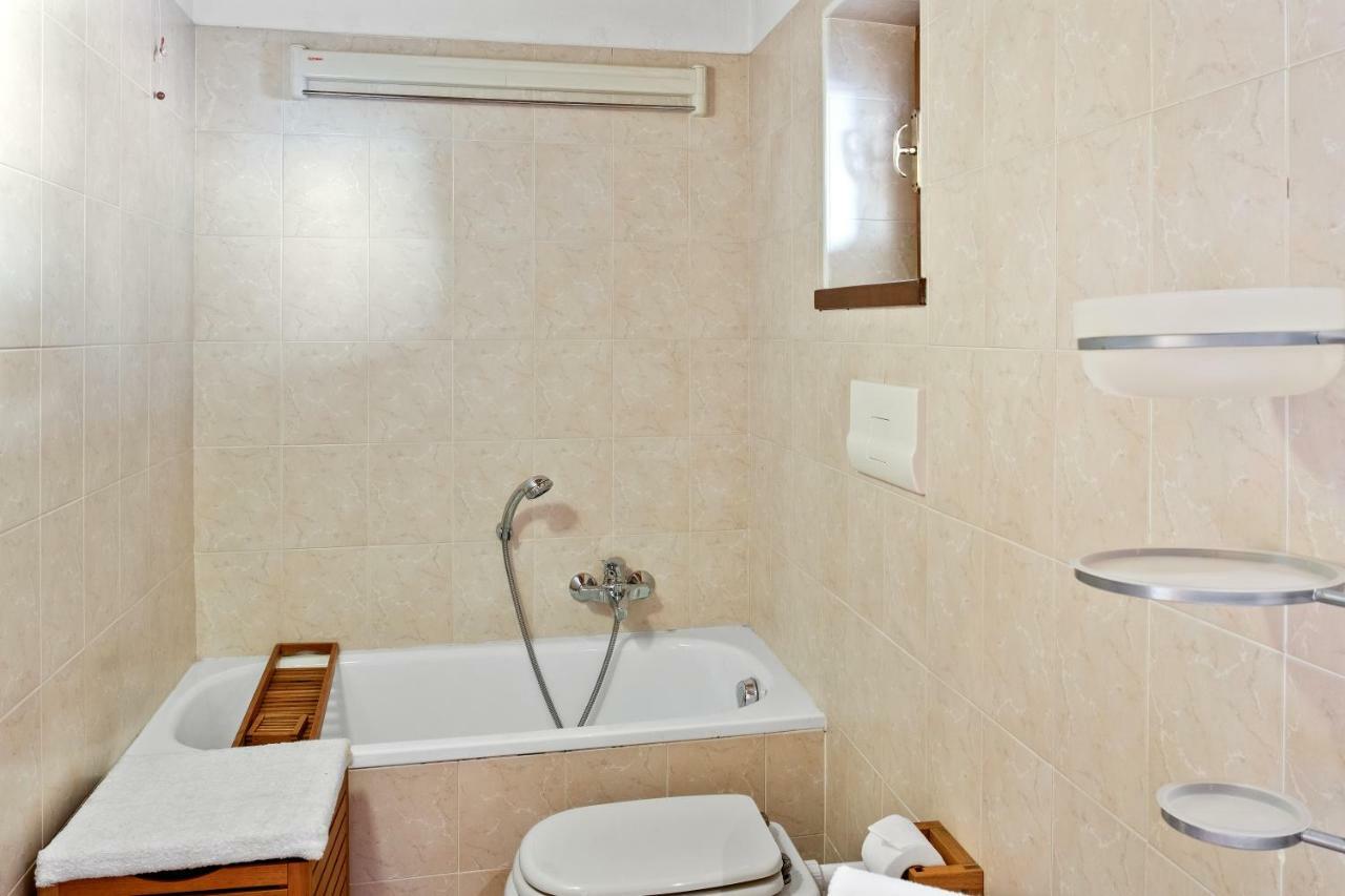 Appartamento Porta Vescovo Colourful Flat