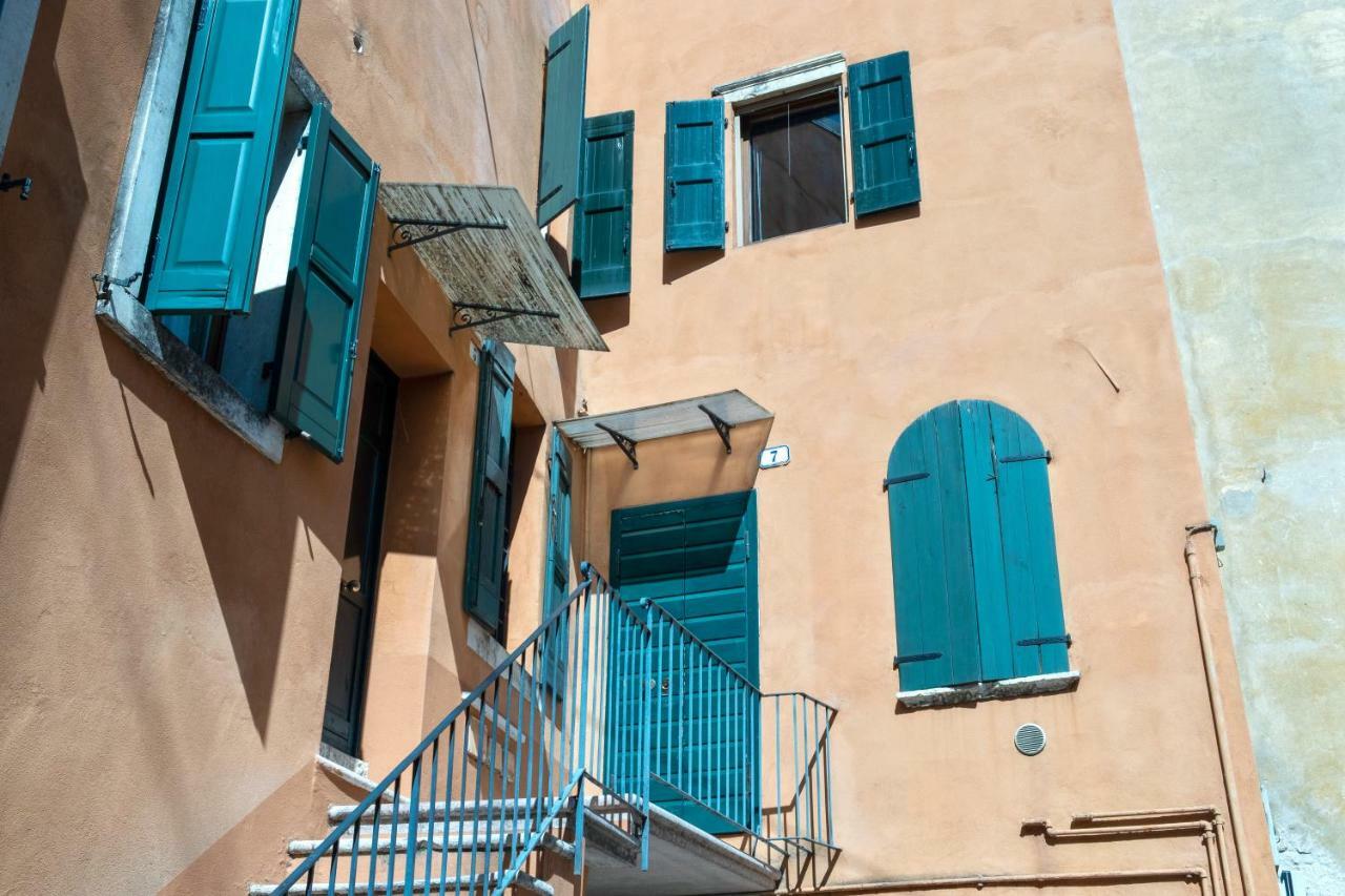 Apartamento Porta Vescovo Colourful Flat